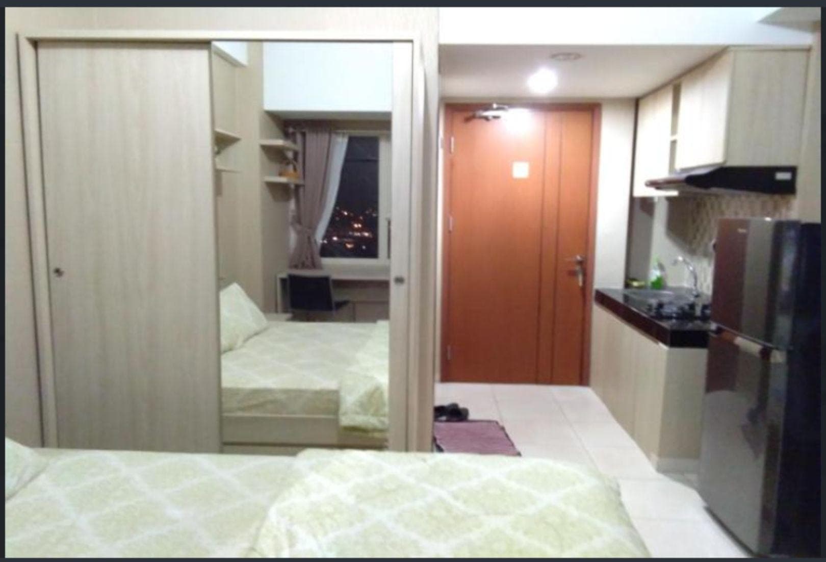 Mareslim Margonda Residence photo 5