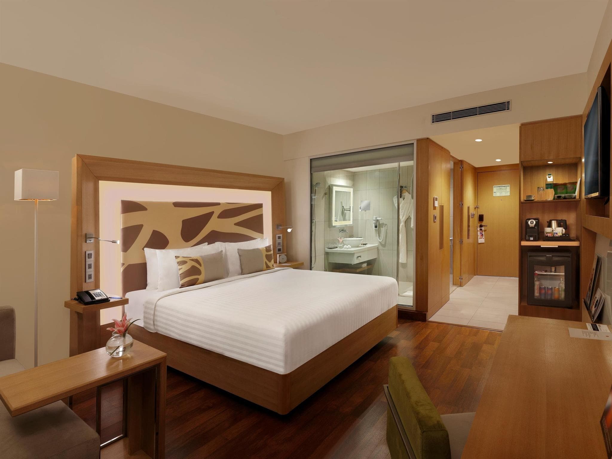 Novotel Chennai OMR - An Accor Brand photo 2