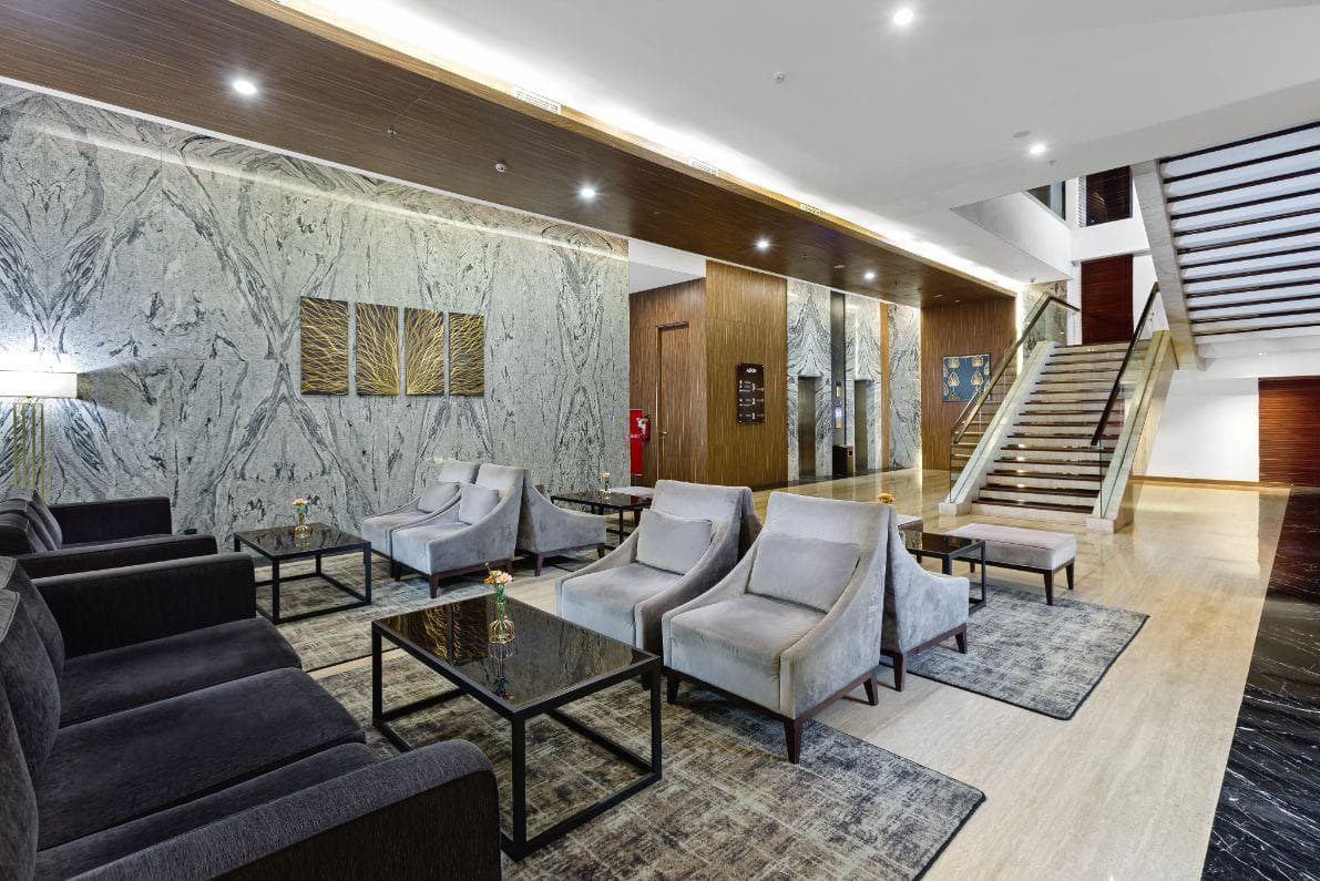 Aston Sidoarjo City Hotel and Conference Center photo 4