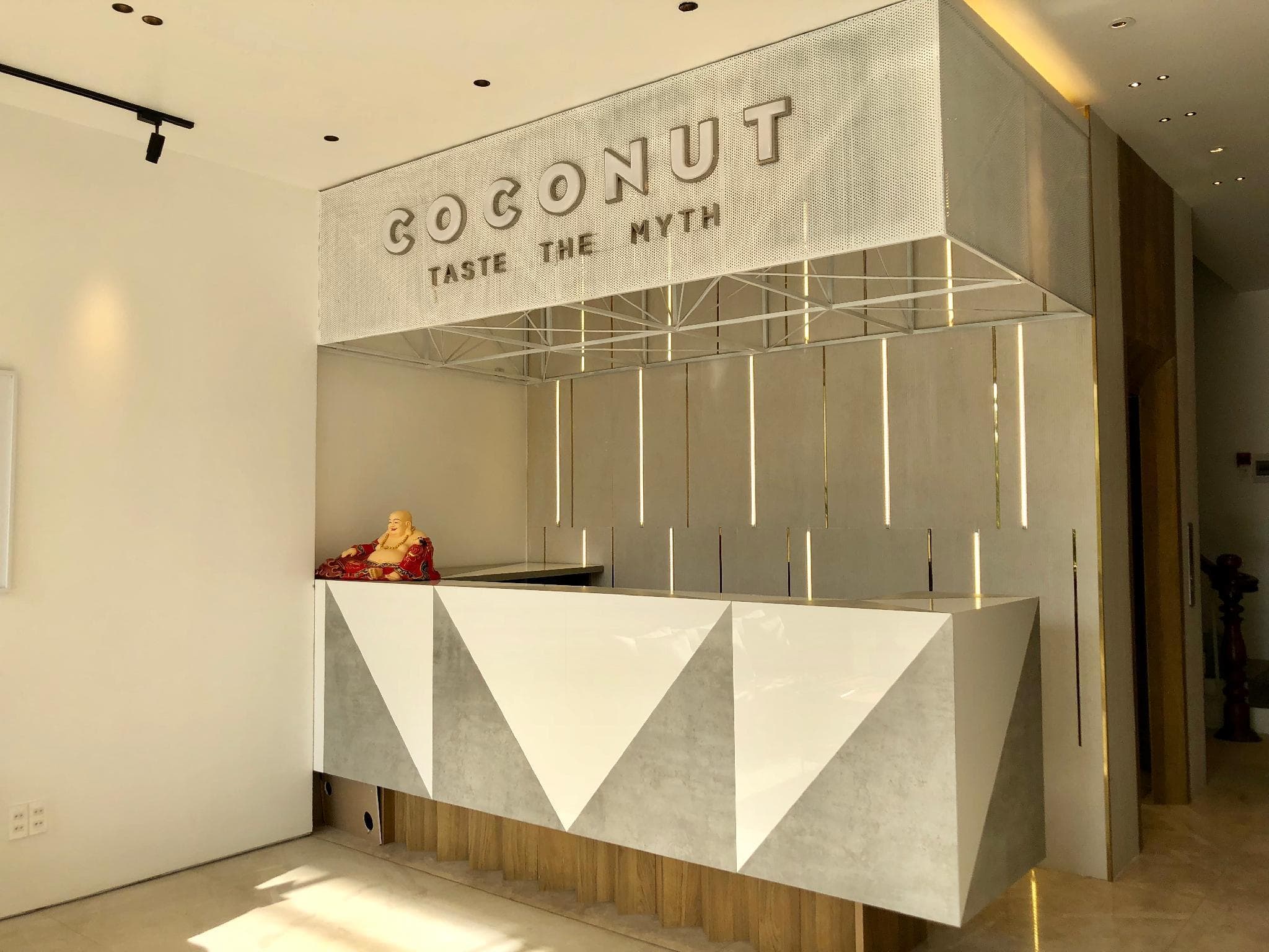 Coconut Hotel Phu Yen photo 5