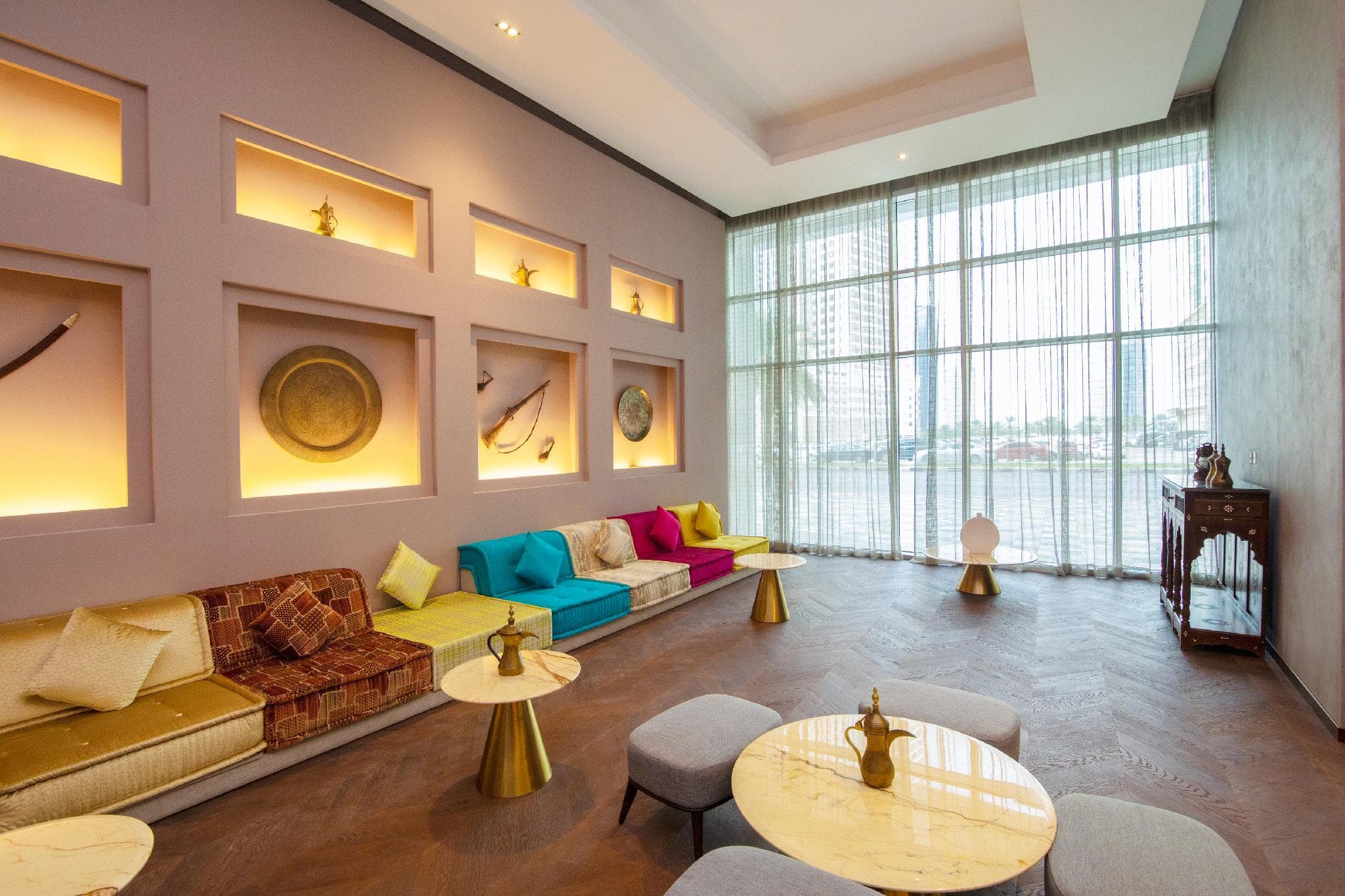 Pullman Sharjah photo 3