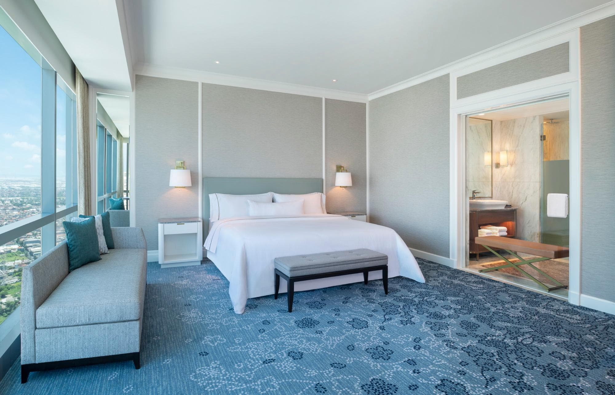 The Westin Surabaya photo 2