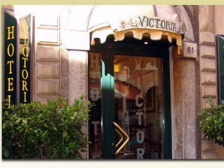 Hotel Victoria
