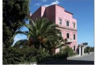Hotel "La Pensione Svizzera"
