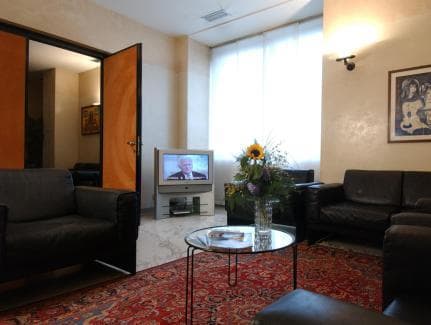 Hotel Buonconsiglio photo 5