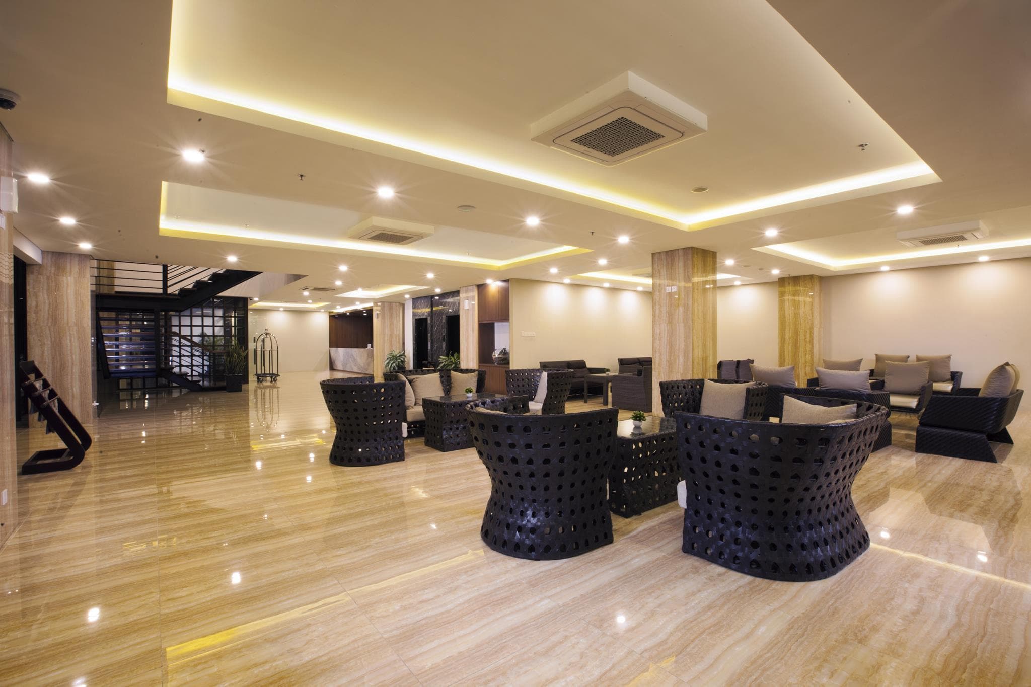 Verse Hotel Cirebon photo 5