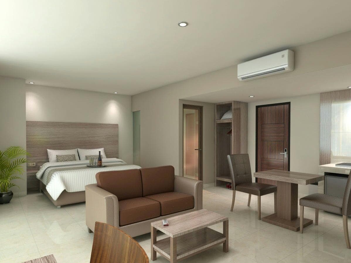 Imperial Hotel photo 4
