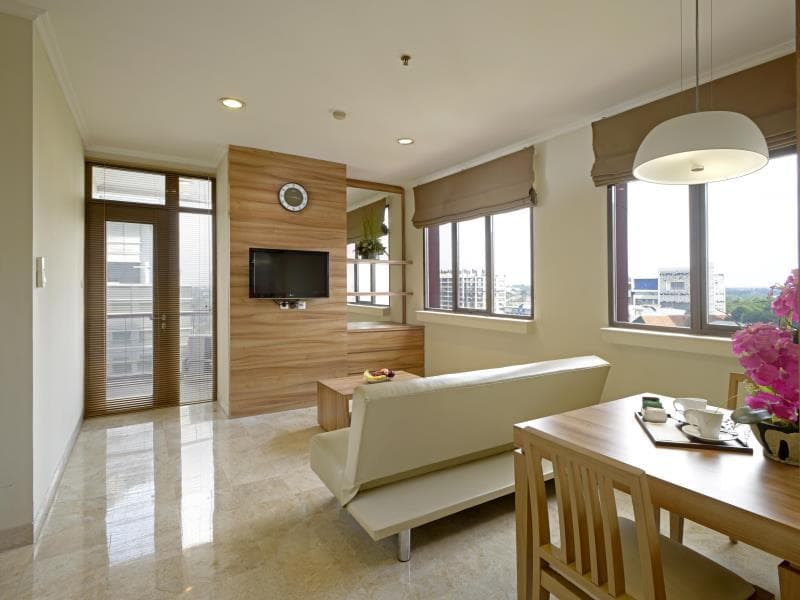 Midtown Residence Simatupang Jakarta photo 4