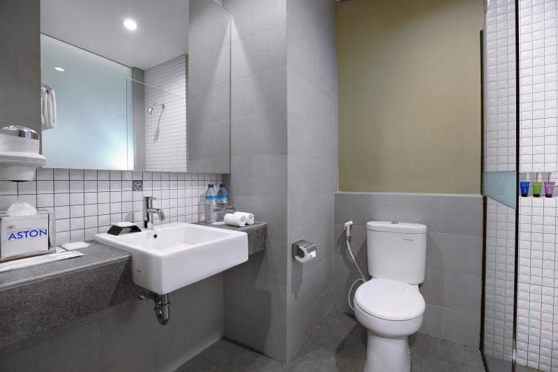 Aston Inn Mataram photo 2