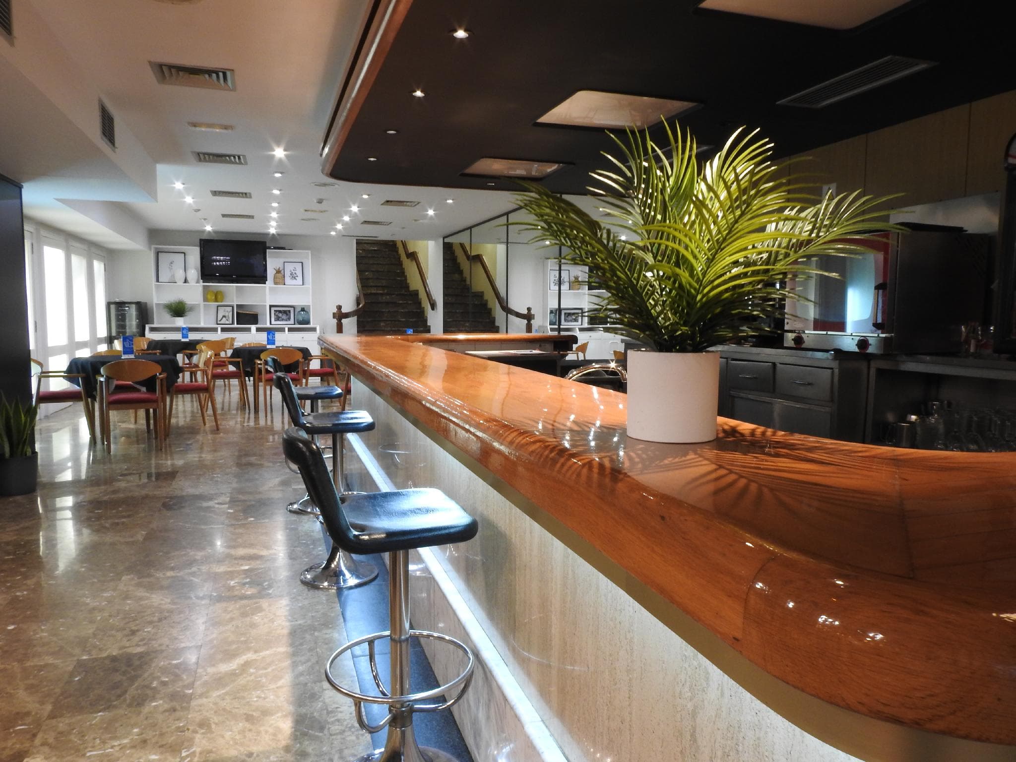 Hotel Leuka photo 5