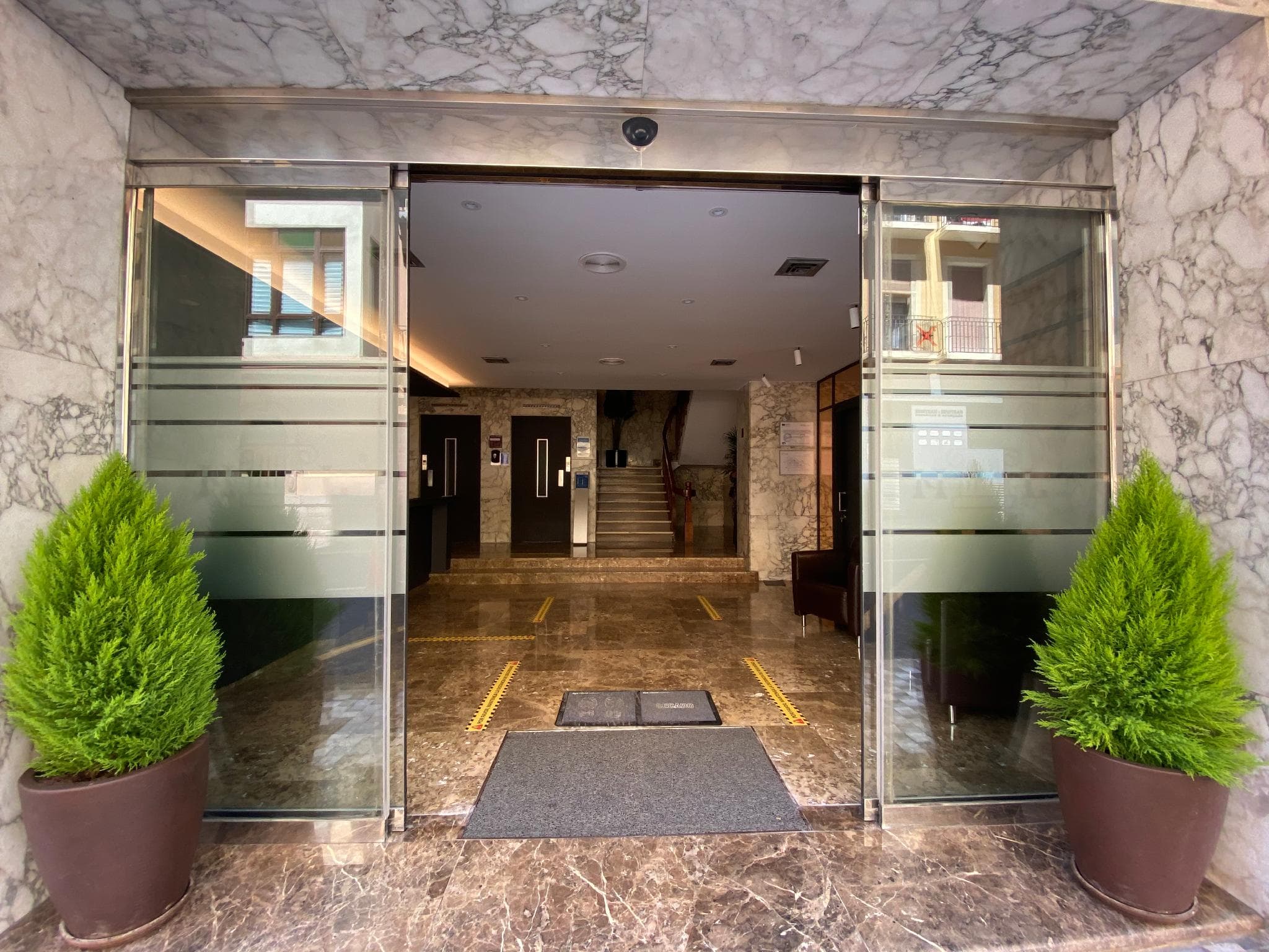 Hotel Leuka photo 4