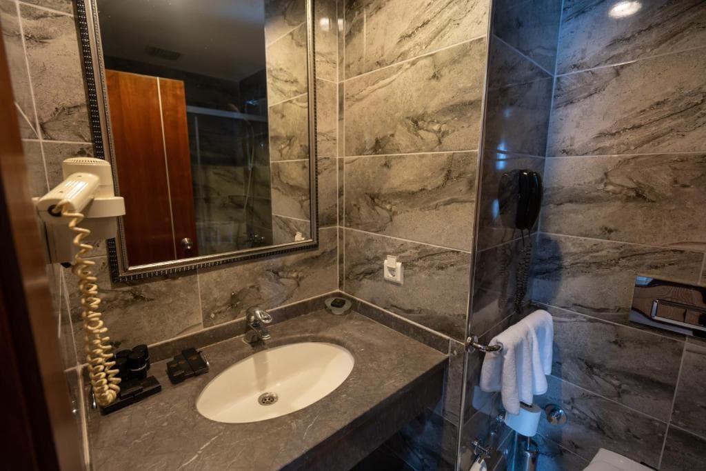 The Green Park Bostanci Hotel photo 2