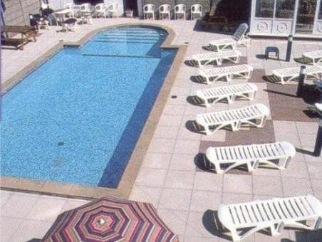 Doric Hotel photo 3