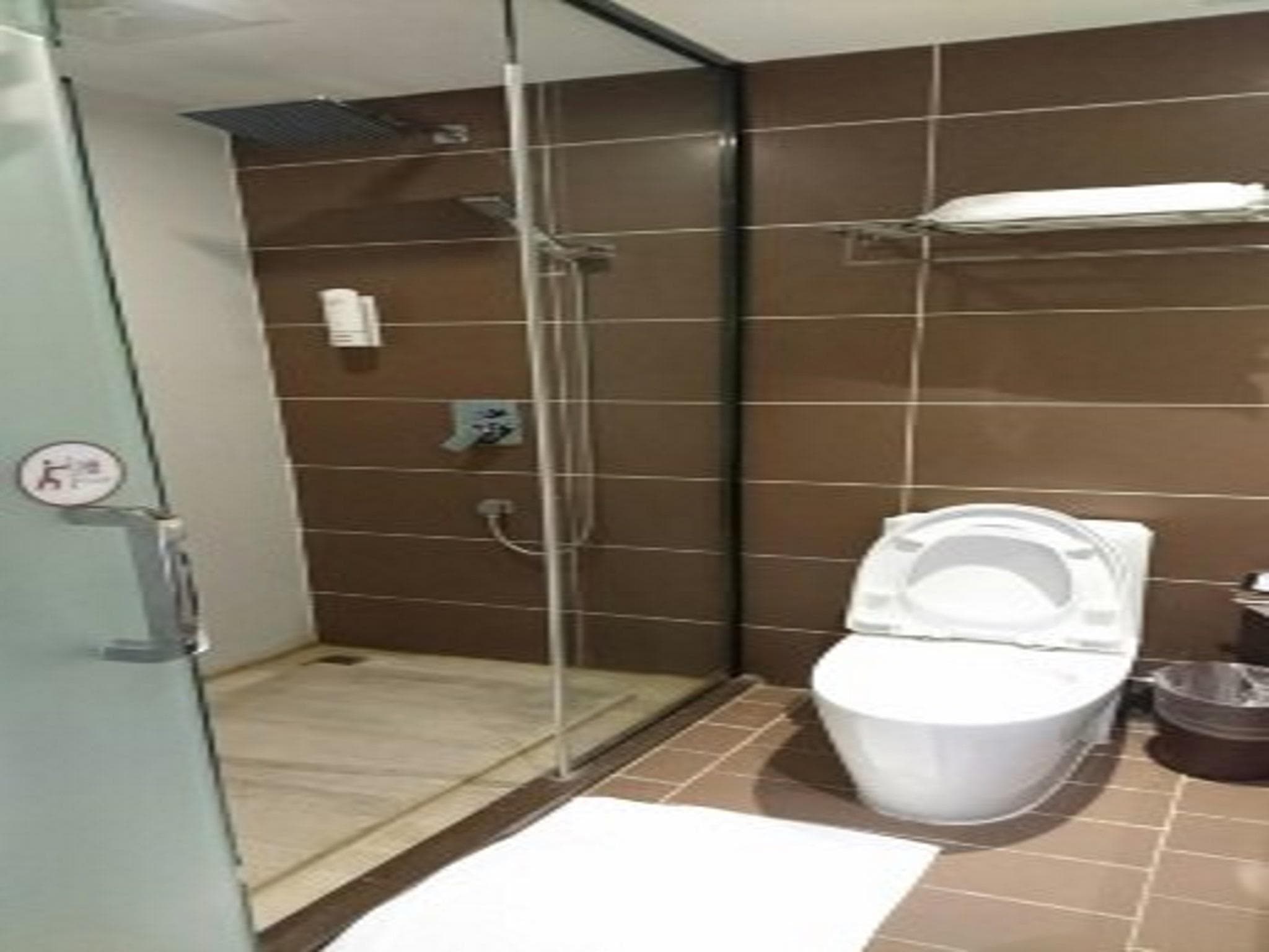 IU Hotel Baoding Goverment Shidai photo 5