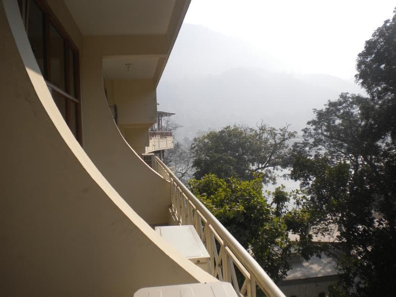 The Great Ganga, Rishikesh photo 2