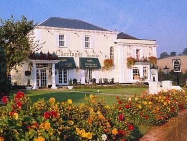 The Devon Hotel