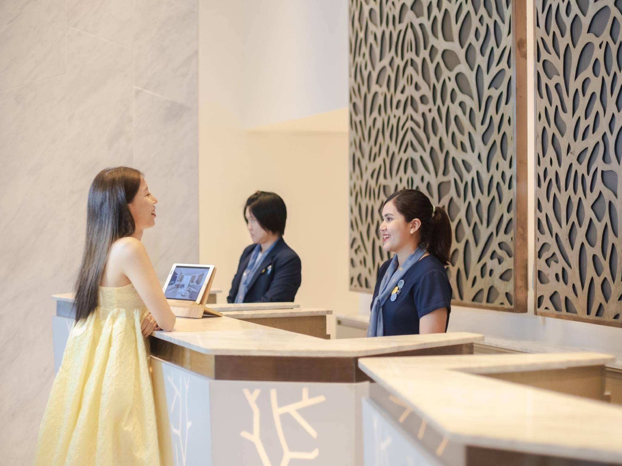 Novotel Phuket City Phokeethra photo 4