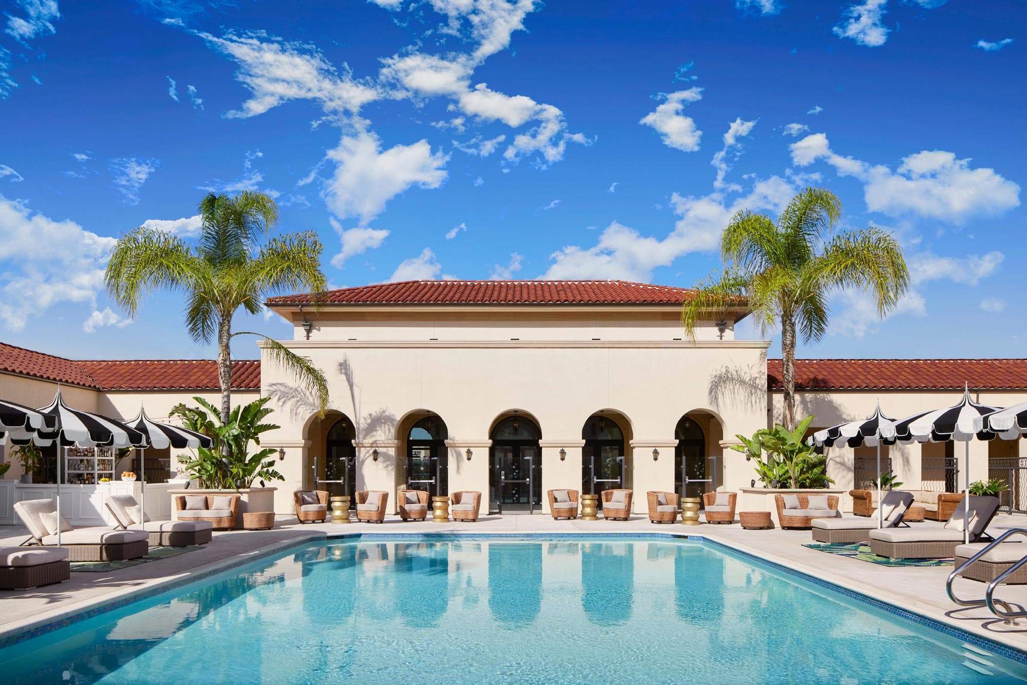 Pasadena Hotel & Pool photo 3
