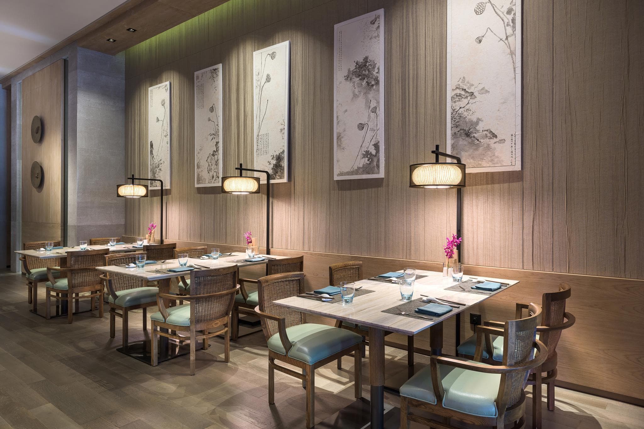 Novotel Shanghai Clover photo 4