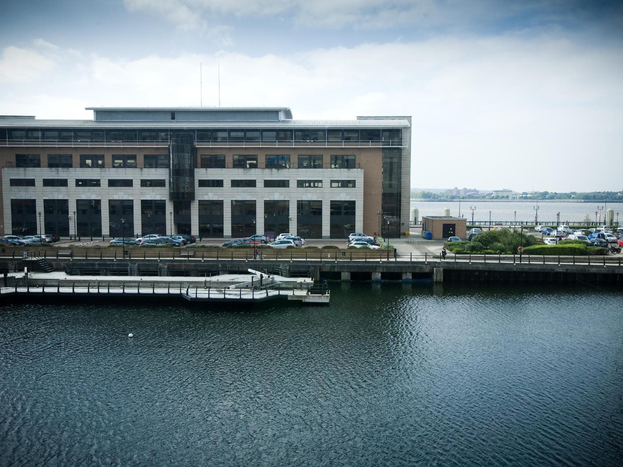 Malmaison Liverpool photo 2