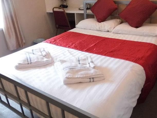 Rose Tor Hotel photo 3