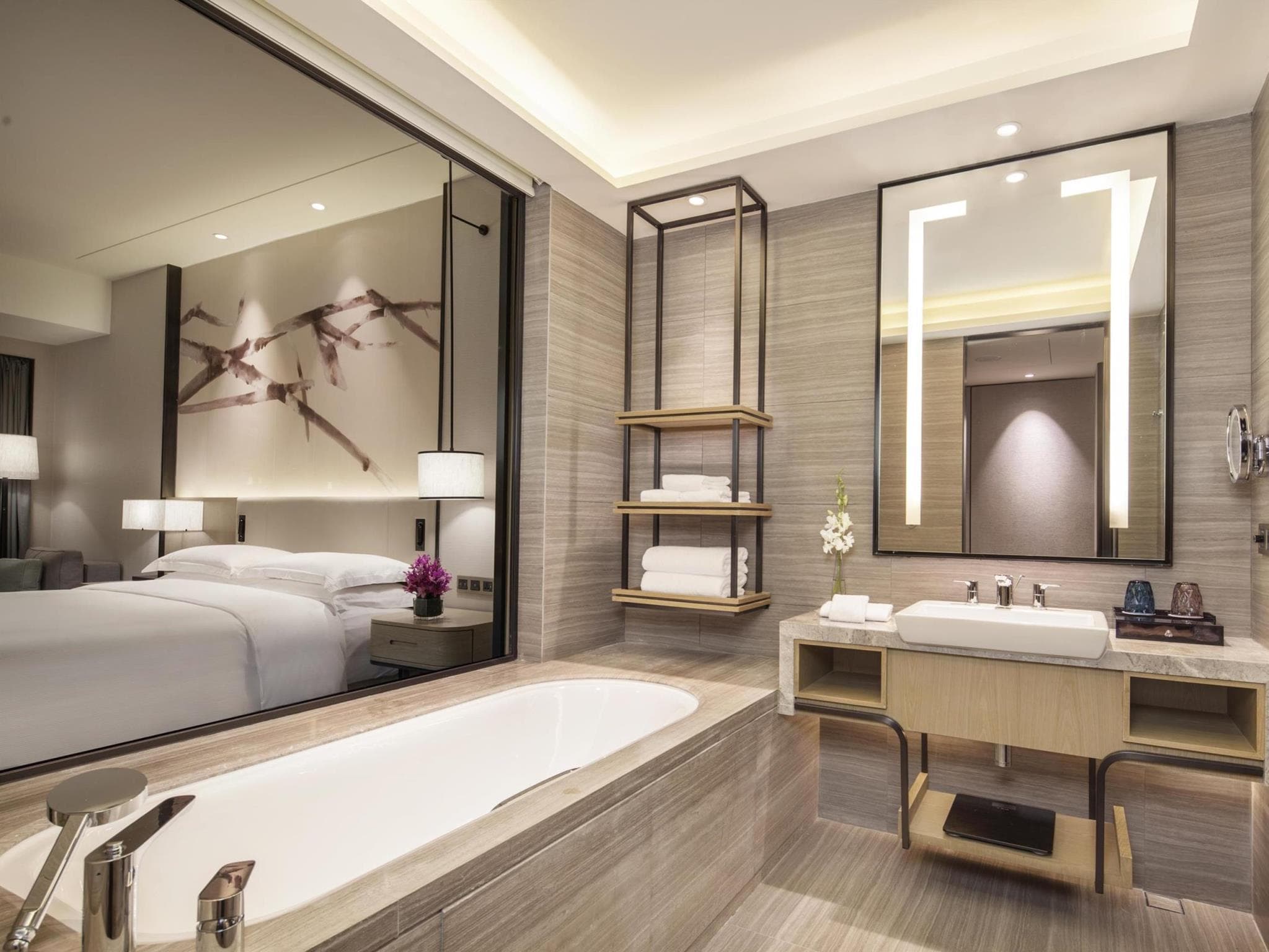 DoubleTree by Hilton Shenzhen Longhua photo 4
