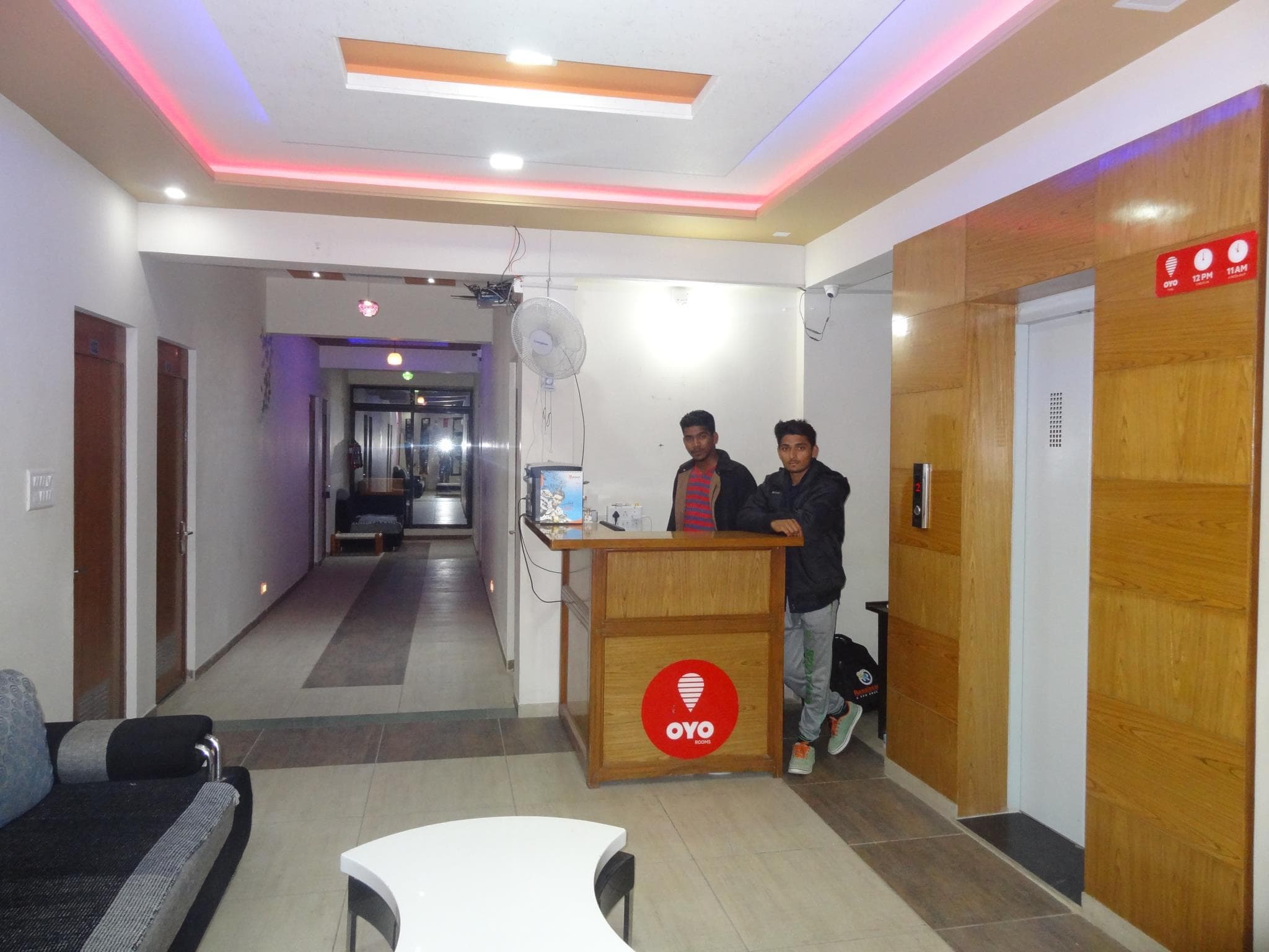 hotel Siddharth inn
