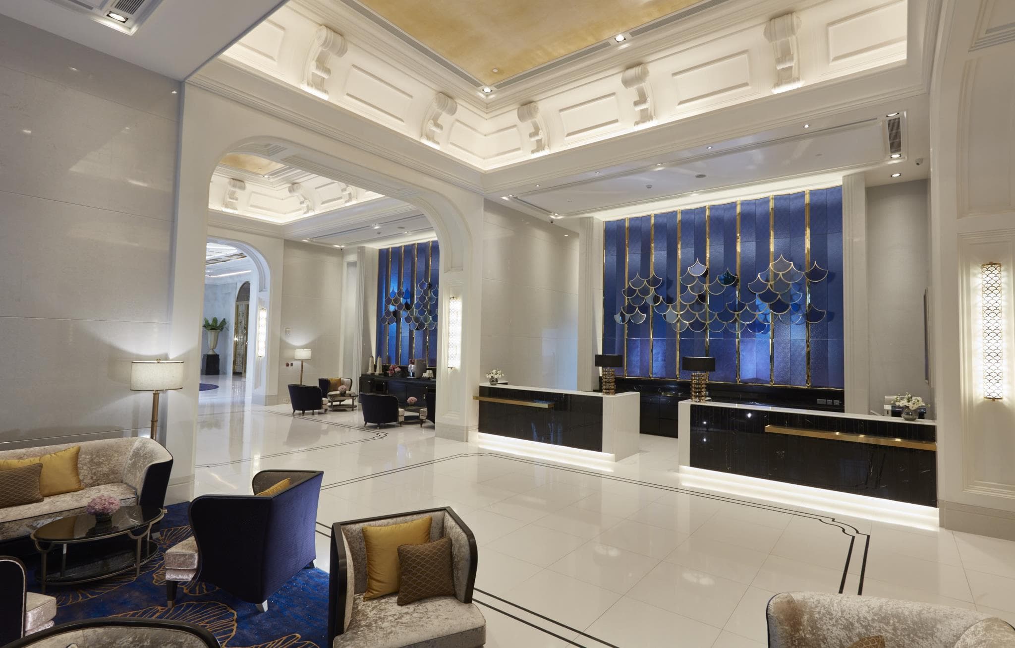 Grande Centre Point Sukhumvit 55 Thong Lo photo 4