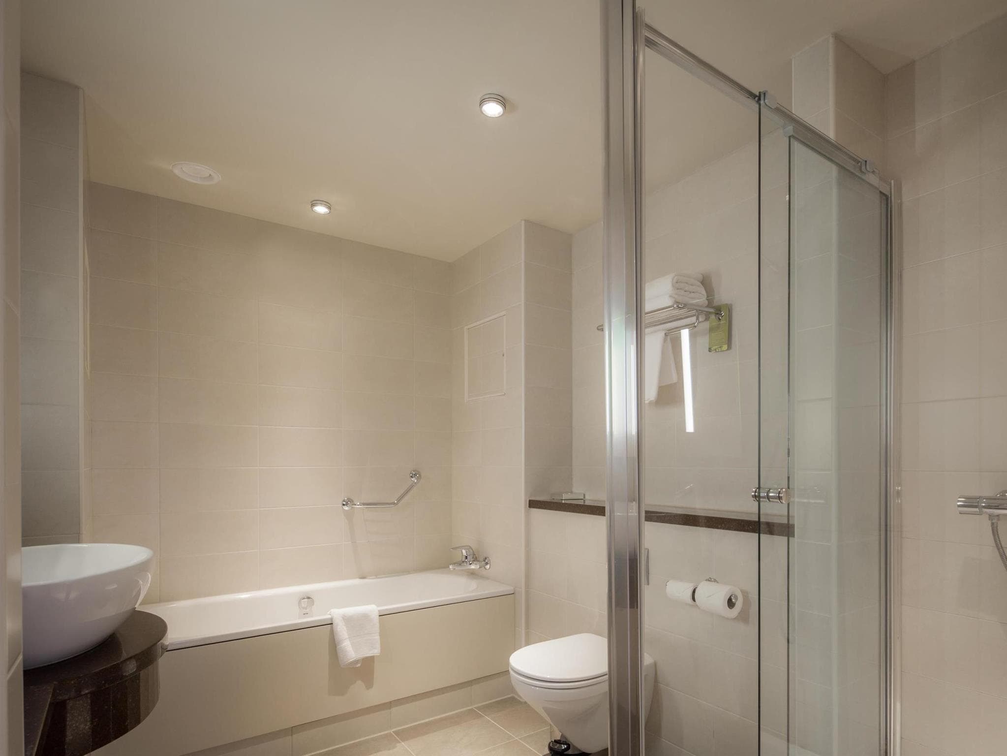 London Luton Vale Hotel By IHG