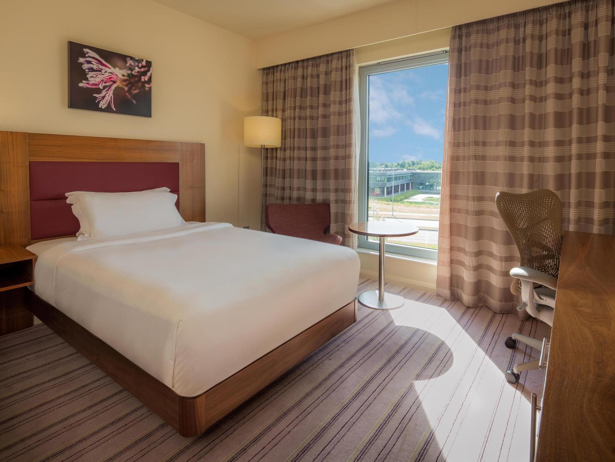 London Luton Vale Hotel By IHG photo 4