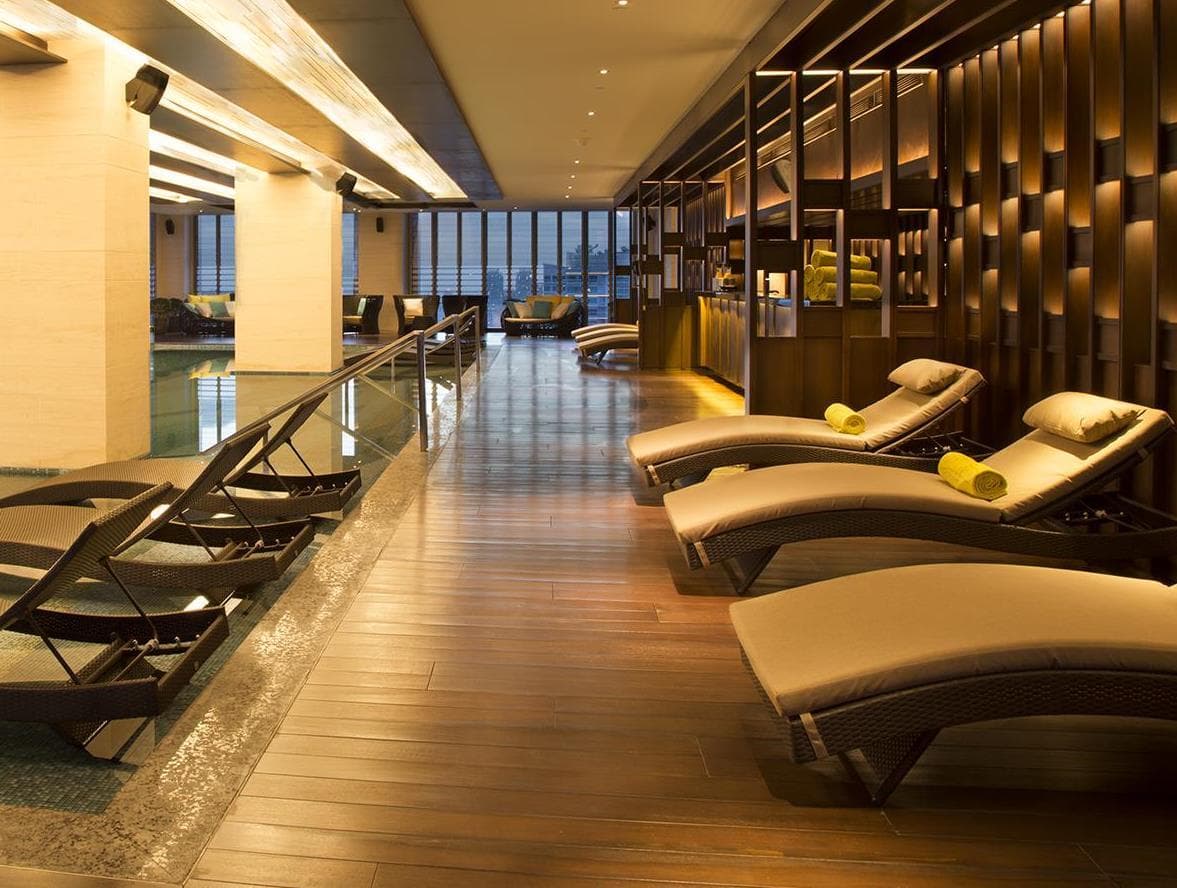 The Westin Jakarta photo 3