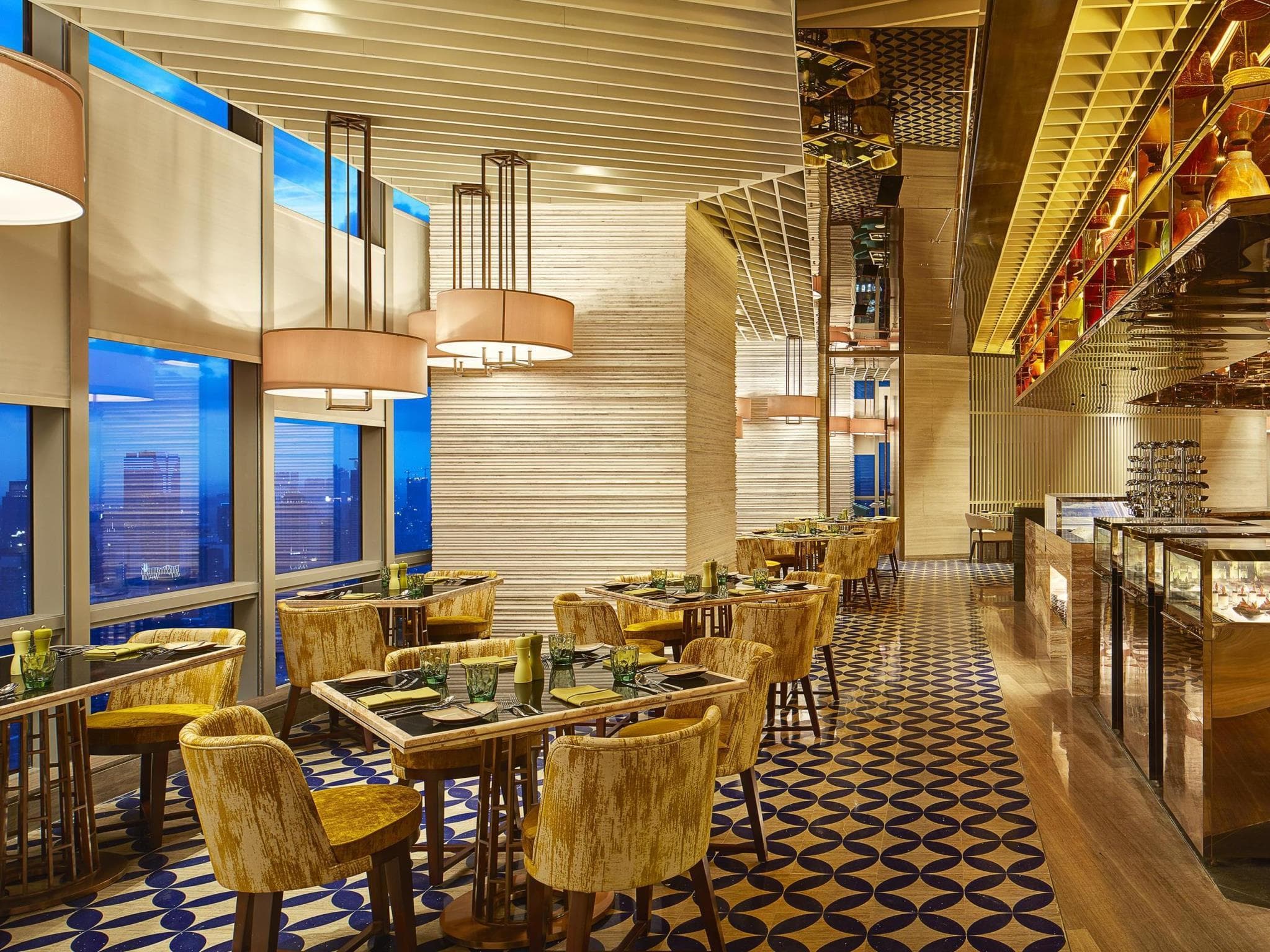 The Westin Jakarta photo 5
