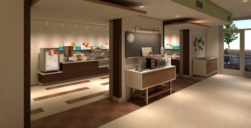 Holiday Inn Express & Suites McKinney - Frisco East By IHG photo 5