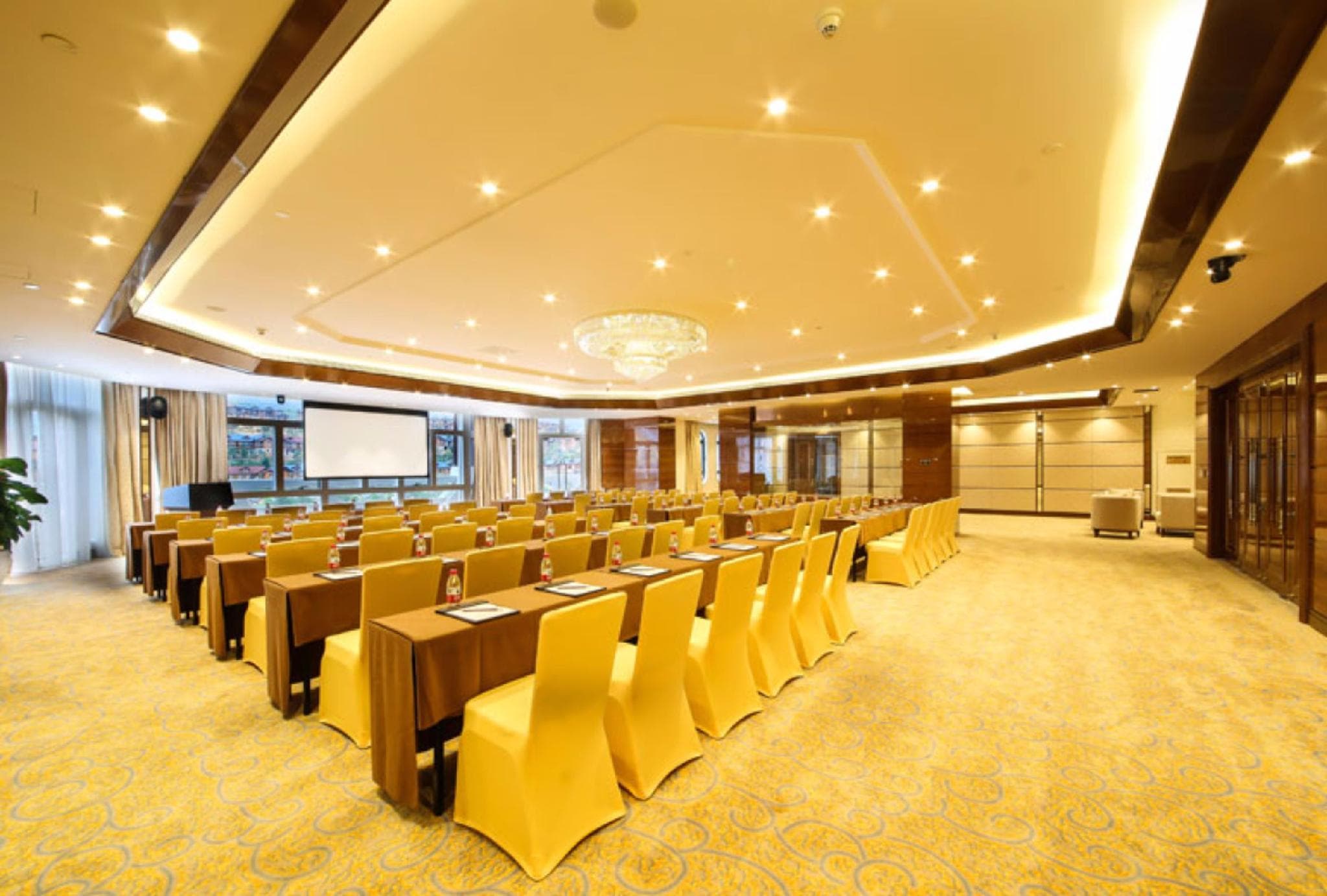 Four Points by Sheraton Heyuan Resort photo 5