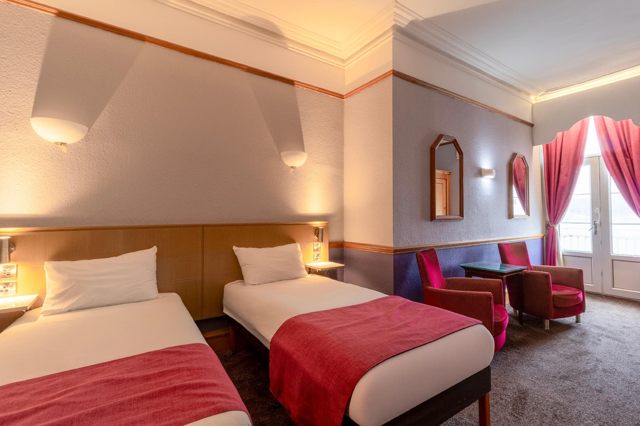 Grand Hotel Llandudno photo 2