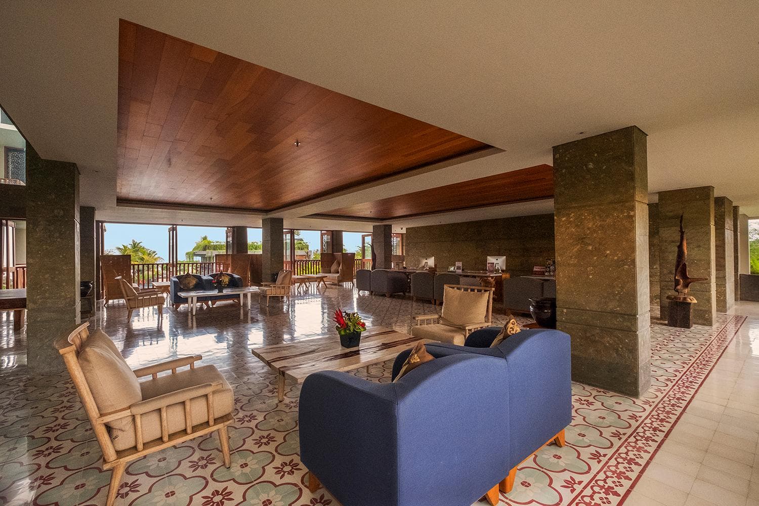 Swarga Suites Bali Berawa, Marclan Collection photo 3