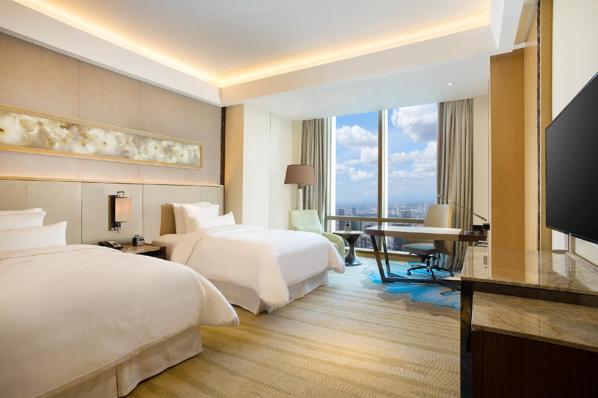 The Westin Jakarta photo 2