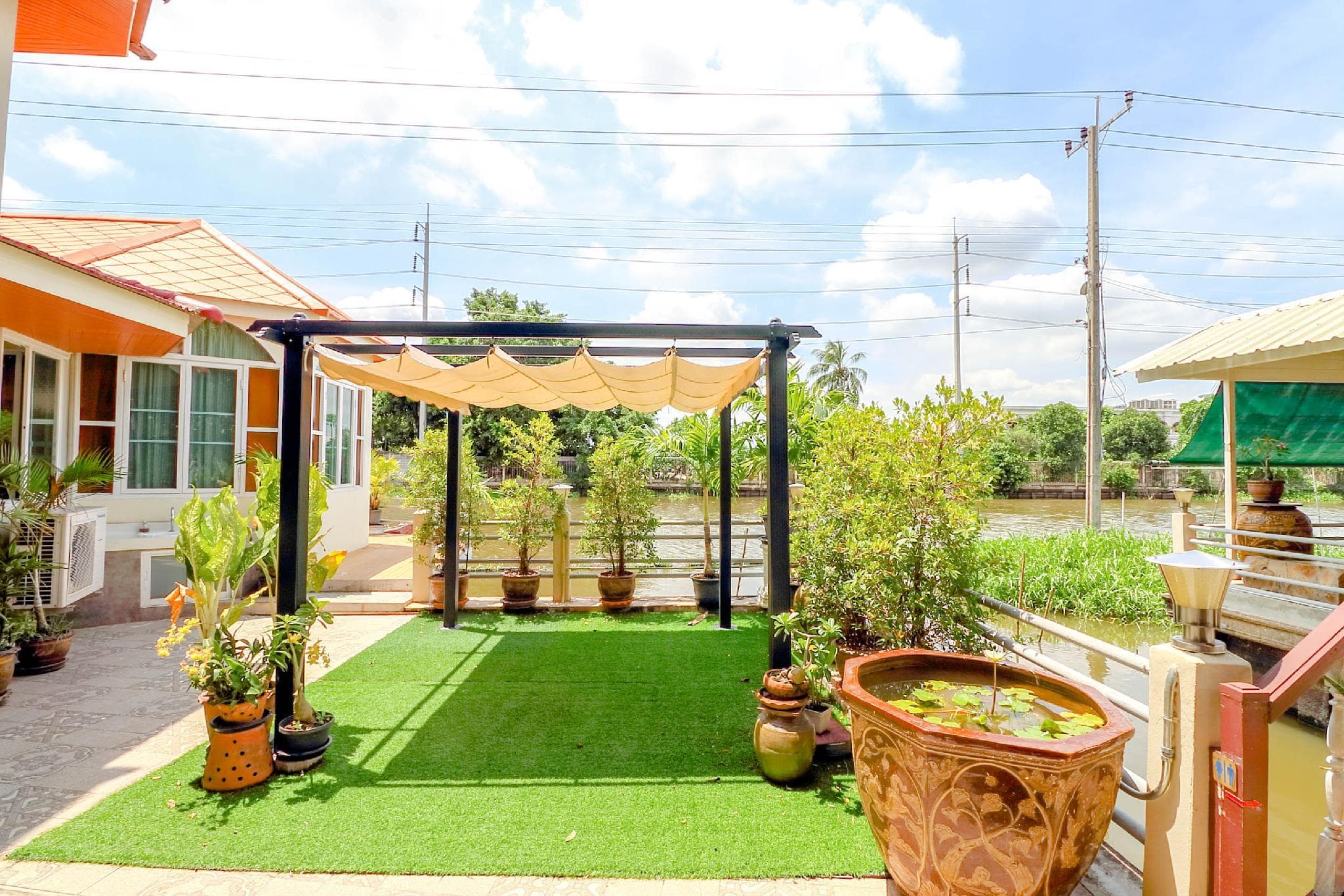 OYO 750 Baan Suan Ampond