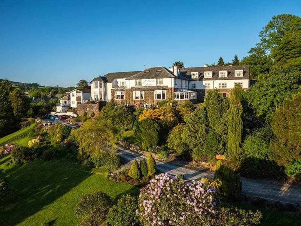 Hillthwaite Hotel photo 4