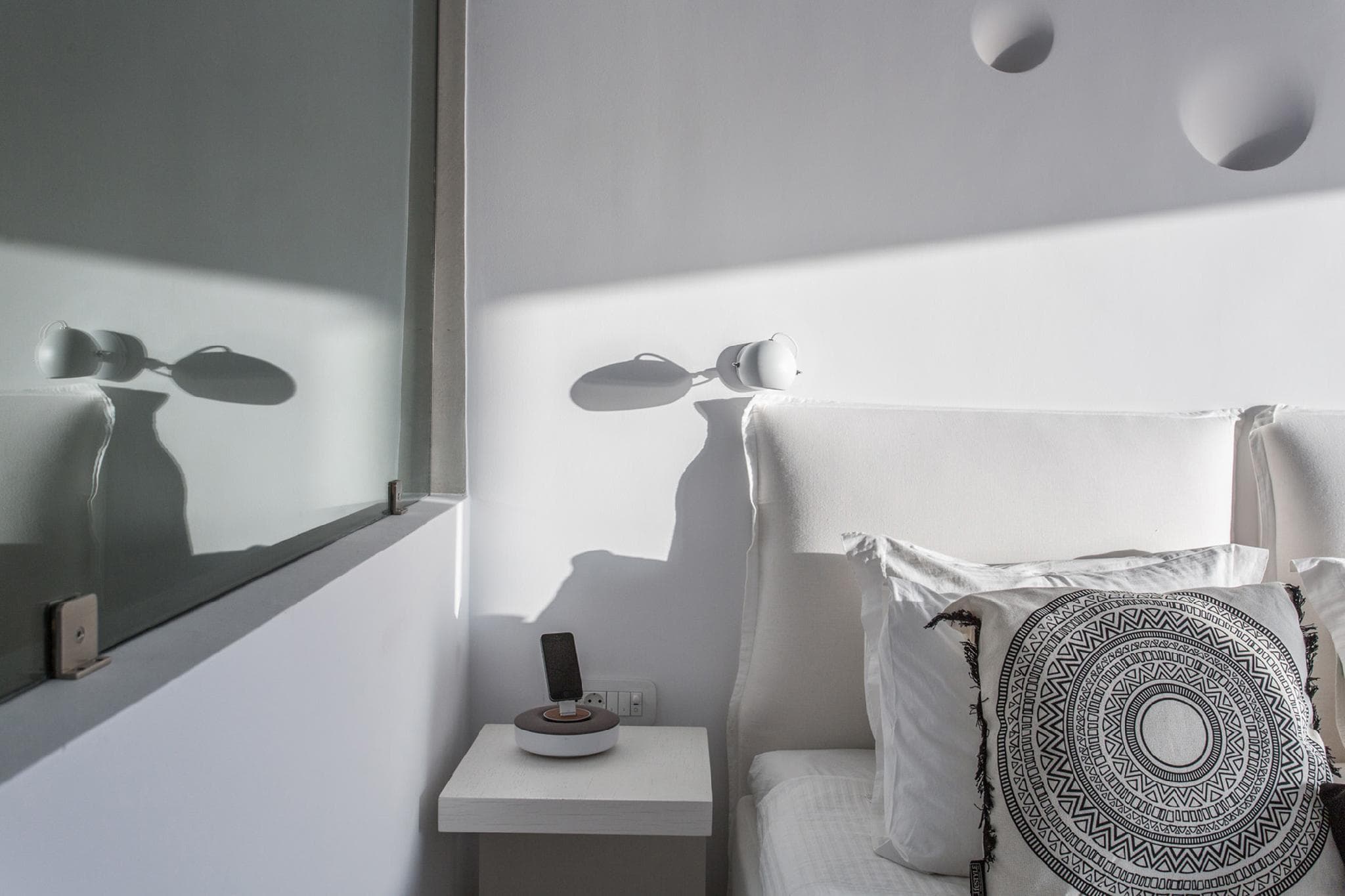 Ostraco Suites Hotel photo 2
