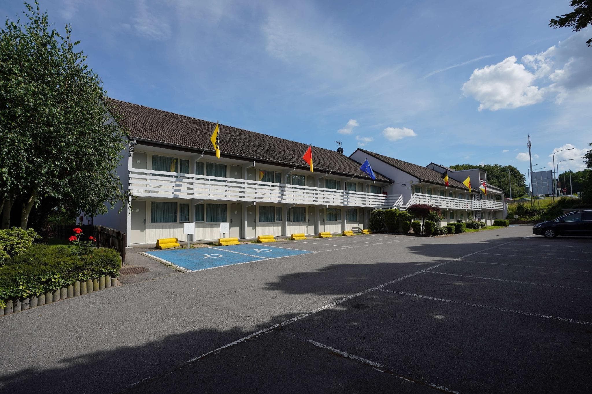 Campanile Luik Hotel photo 4