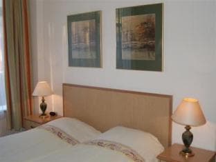 Hotel Bor Scheveningen photo 3