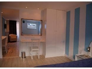 Hotel Zest Den Haag - Scheveningen photo 2