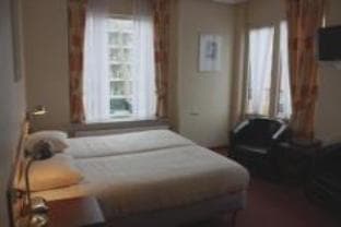 Strandhotel Scheveningen photo 2