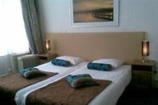 Hotel 't Witte Huys Scheveningen photo 2