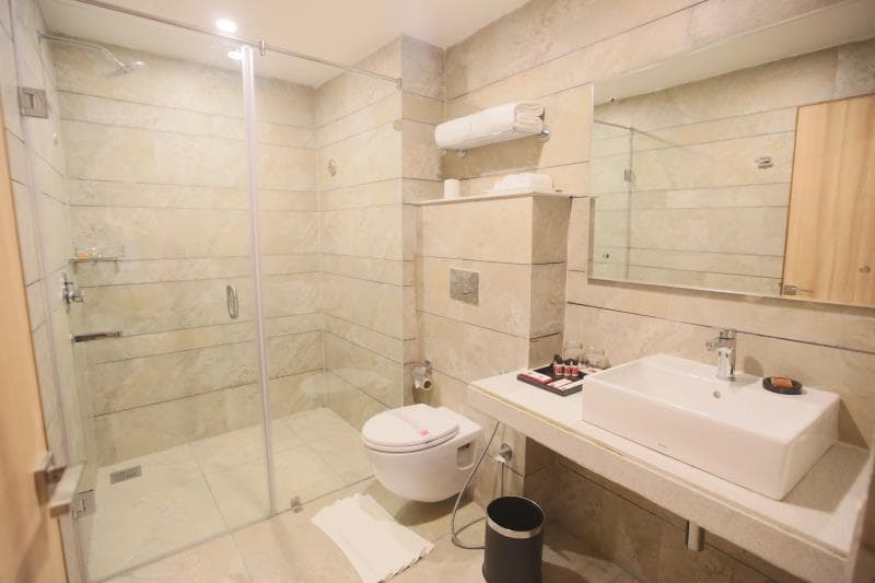 Ana Clarks Inn, Panchkula photo 2