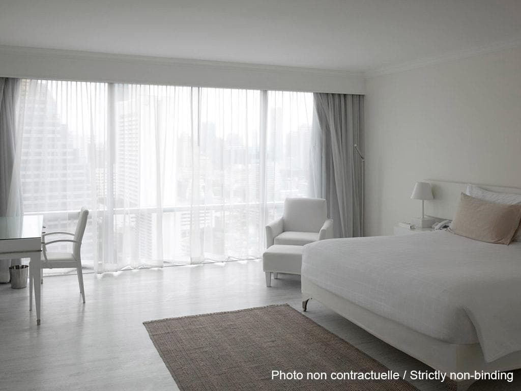 Pullman Hefei Sunac photo 2
