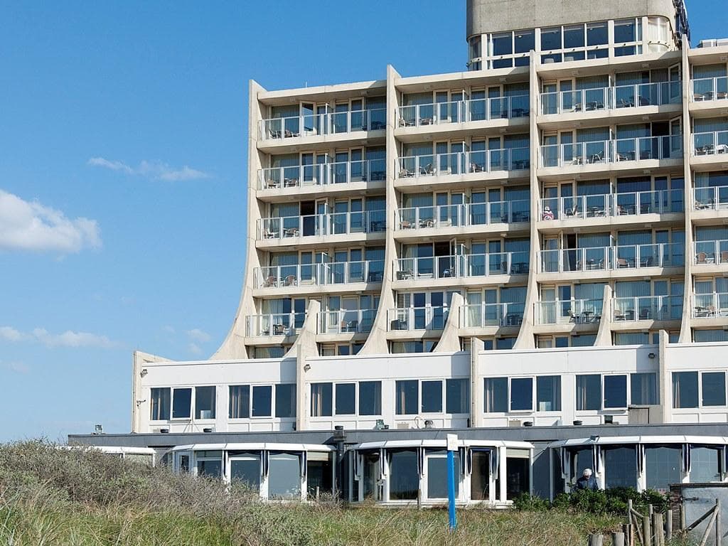 Carlton Beach Hotel photo 3