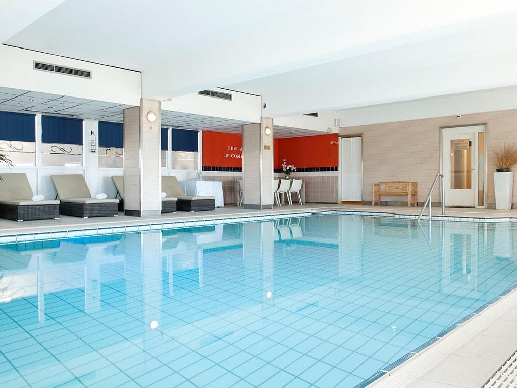 Carlton Beach Hotel photo 4