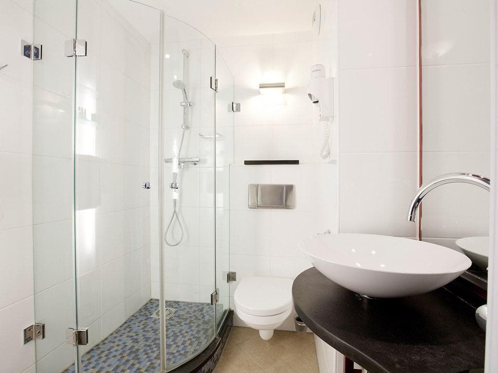Carlton Beach Hotel photo 5